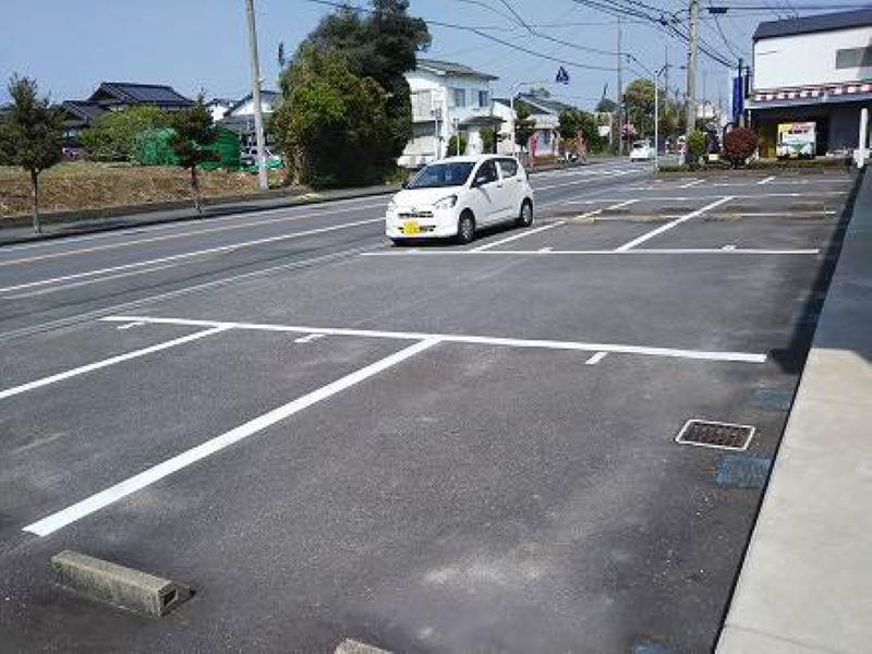 いずみ２(21193)の外観・駐車場イメージ1枚目
