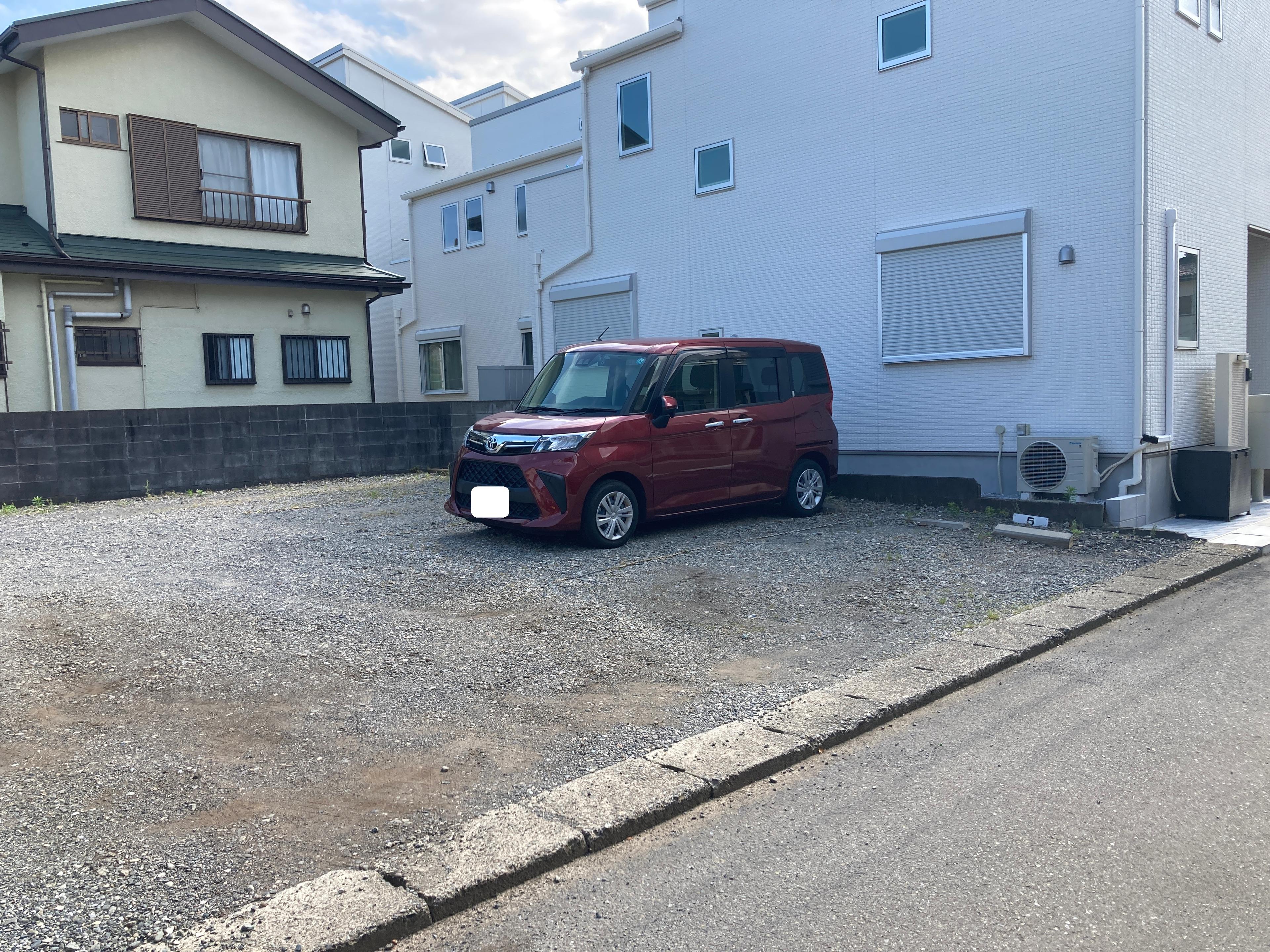 広瀬幸 Ｐの外観・駐車場イメージ3枚目