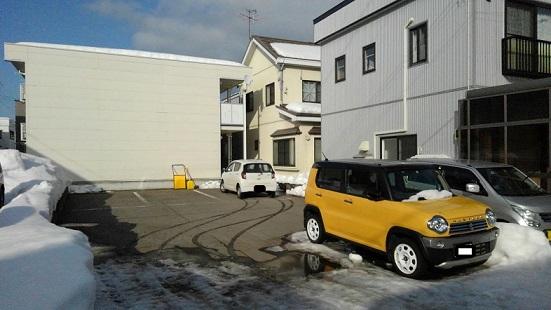 栄町(23488)の外観・駐車場イメージ1枚目