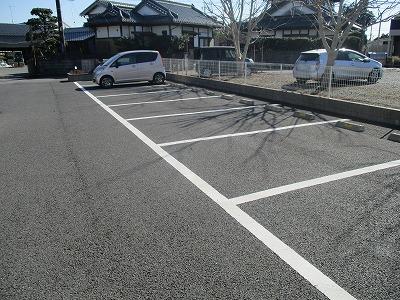 クレイノ神立ステーションテラス(56039)の外観・駐車場イメージ1枚目