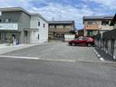 上志段味(川本)駐車場の駐車場