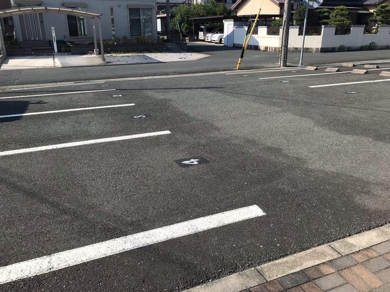 サンフラウア(16087)の外観・駐車場イメージ2枚目