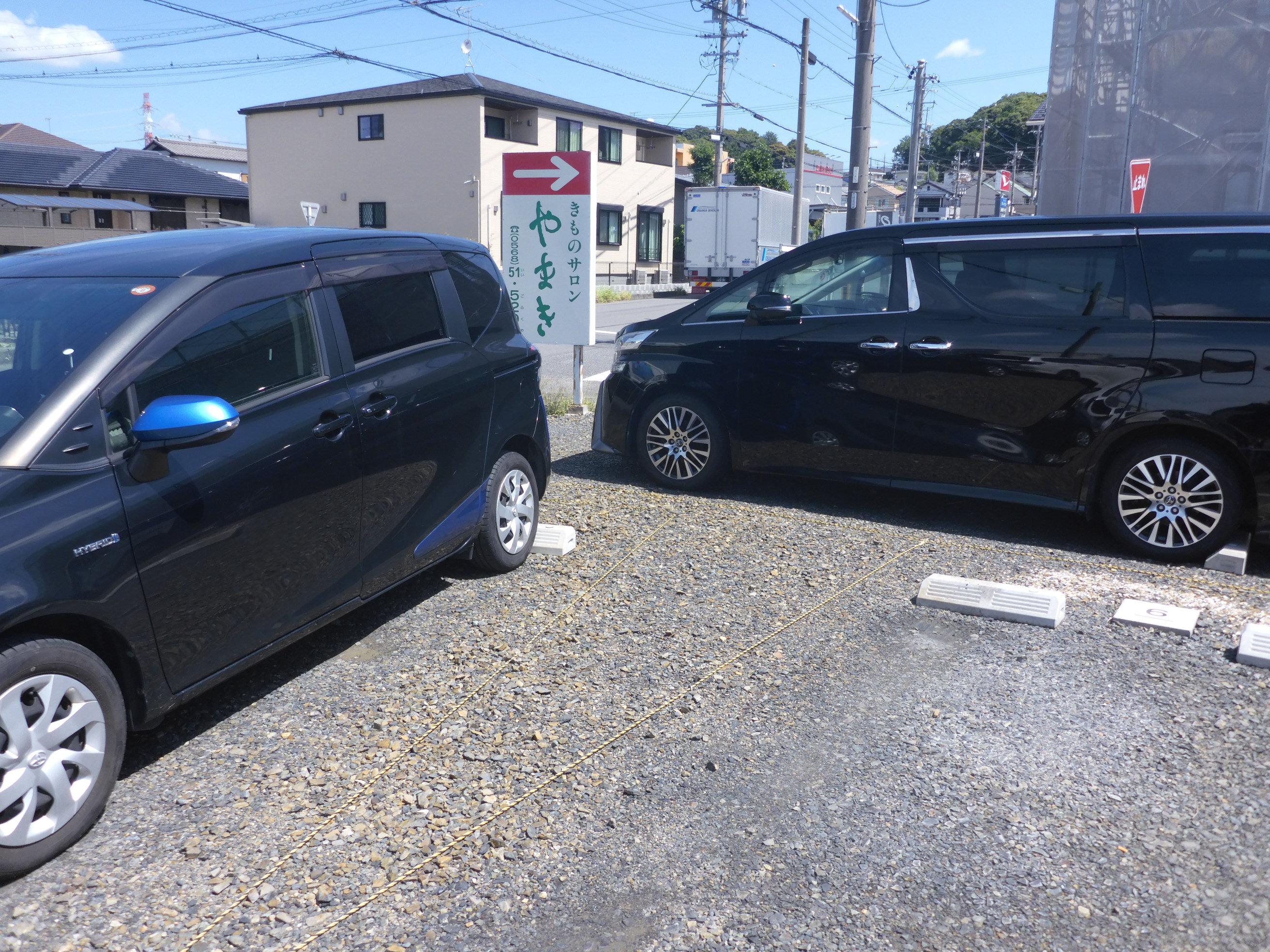 J-952の外観・駐車場イメージ2枚目