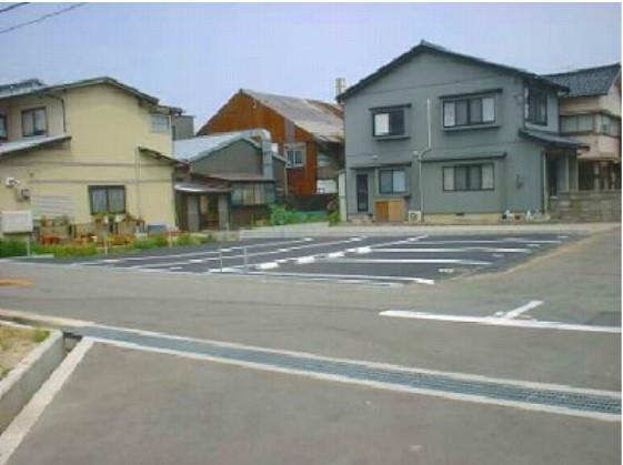 畝田西１丁目ＴＨパーキングの外観・駐車場イメージ1枚目
