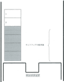 ３１４の駐車場