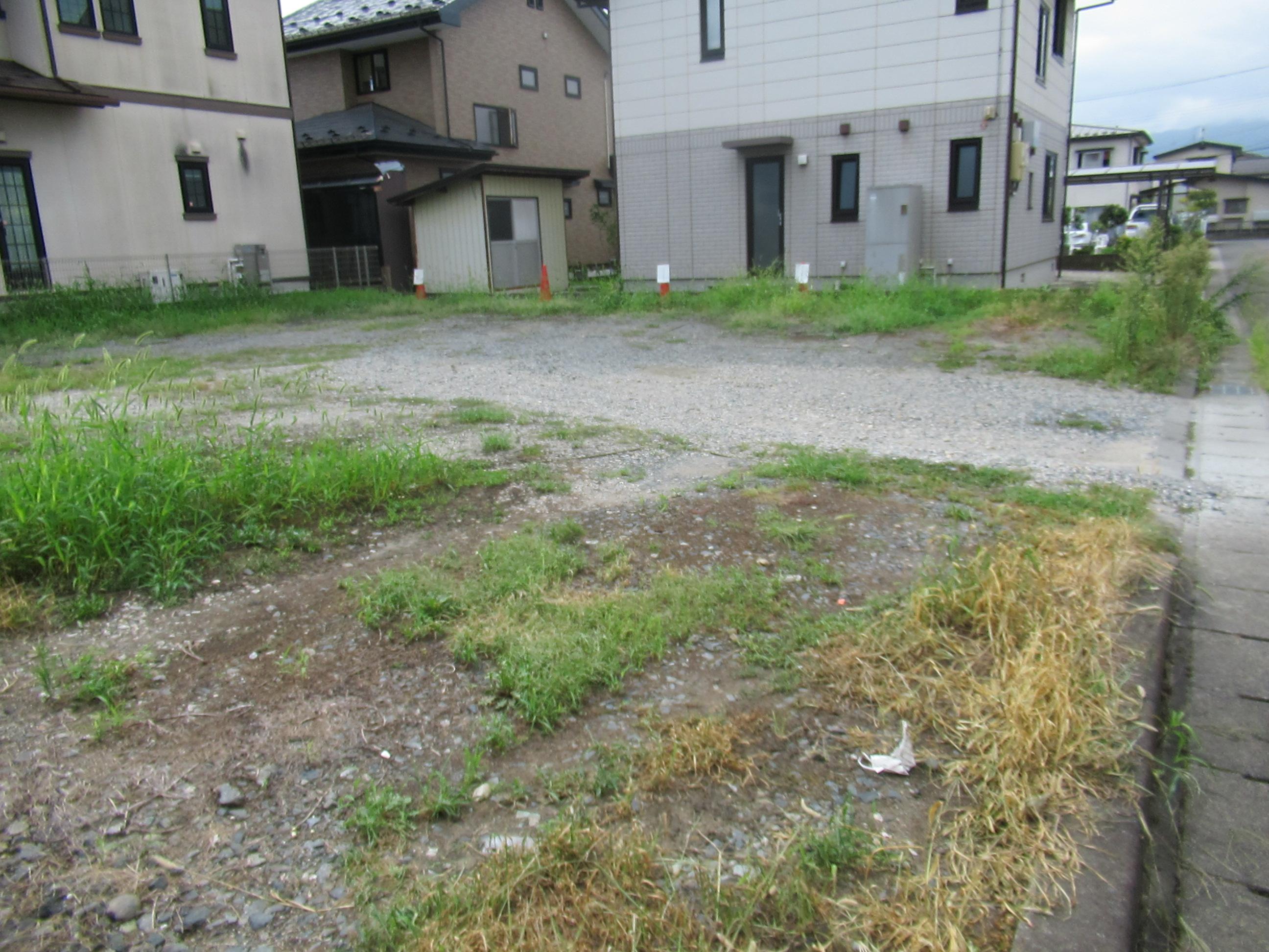 小田切駐車場の外観・駐車場イメージ1枚目
