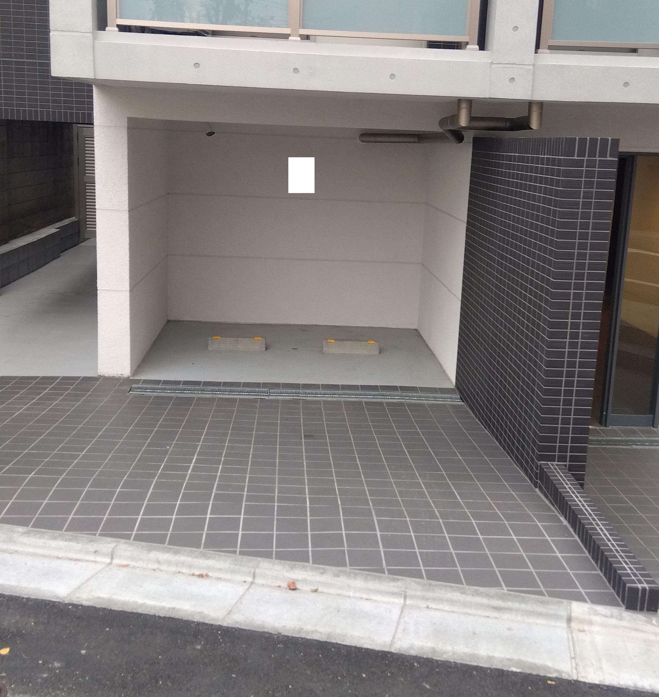 墨田1丁目 第2駐車場の外観・駐車場イメージ1枚目