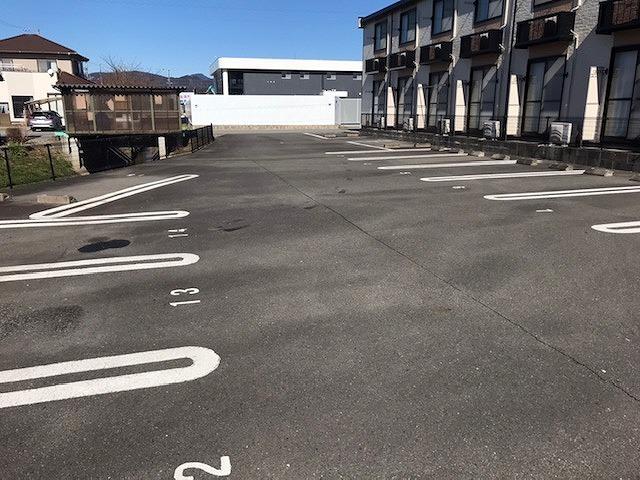 エクセル　ケンⅡ(29837)の外観・駐車場イメージ1枚目