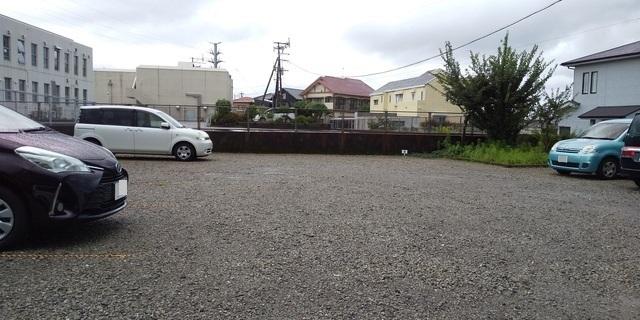 Ｍパーク紫原8の外観・駐車場イメージ1枚目