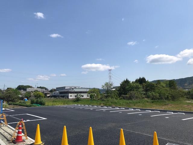 三山木古屋敷51駐車場の外観・駐車場イメージ1枚目