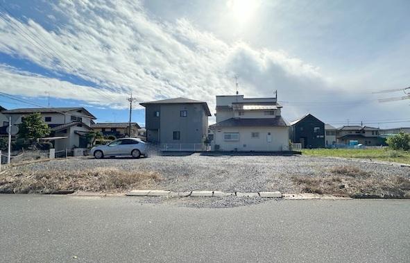 岩名高須賀駐車場の外観・駐車場イメージ1枚目