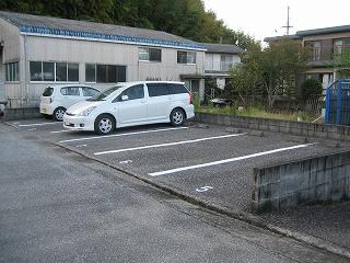 Ｗａｖｅ(16713)の外観・駐車場イメージ1枚目