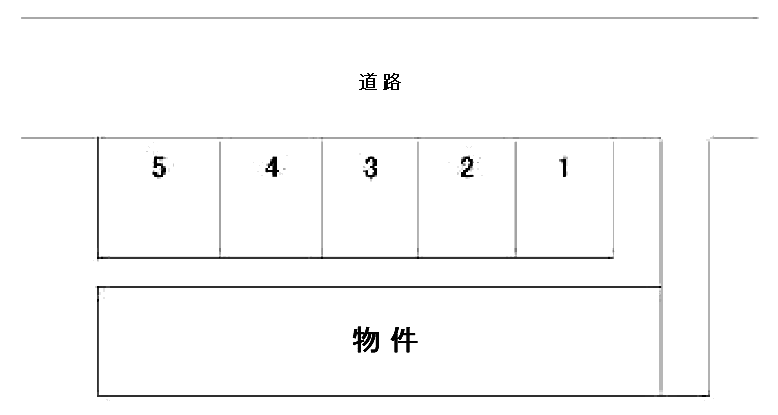 駐車場画像