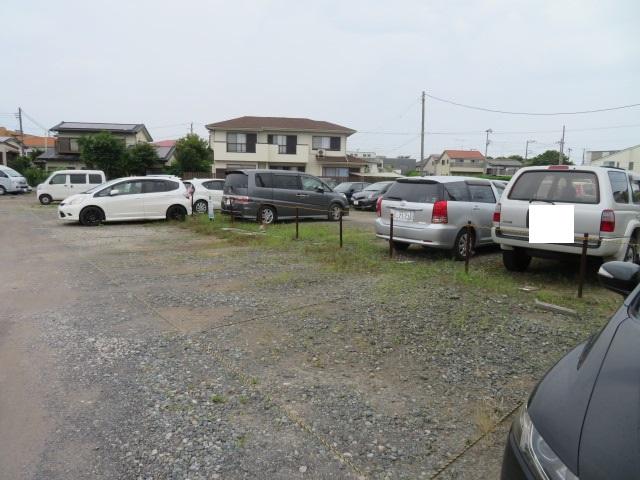 高砂駐車場の外観・駐車場イメージ3枚目