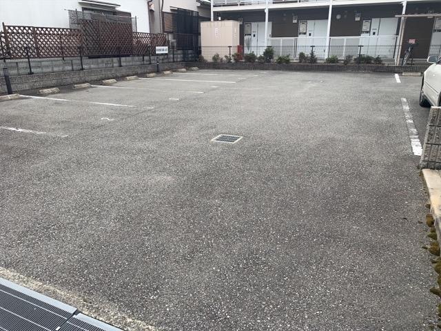 オラトリオ(41530)の外観・駐車場イメージ1枚目