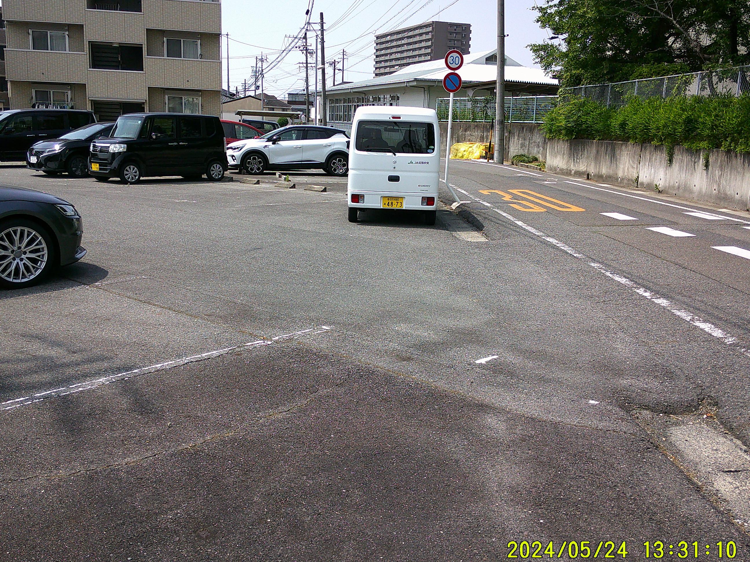 J-096の外観・駐車場イメージ2枚目