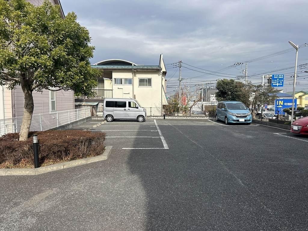 サンライズⅡ(32798)の外観・駐車場イメージ2枚目