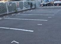 クレール(15377)の外観・駐車場イメージ1枚目