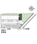 おかのごうⅡ(42884)の駐車場