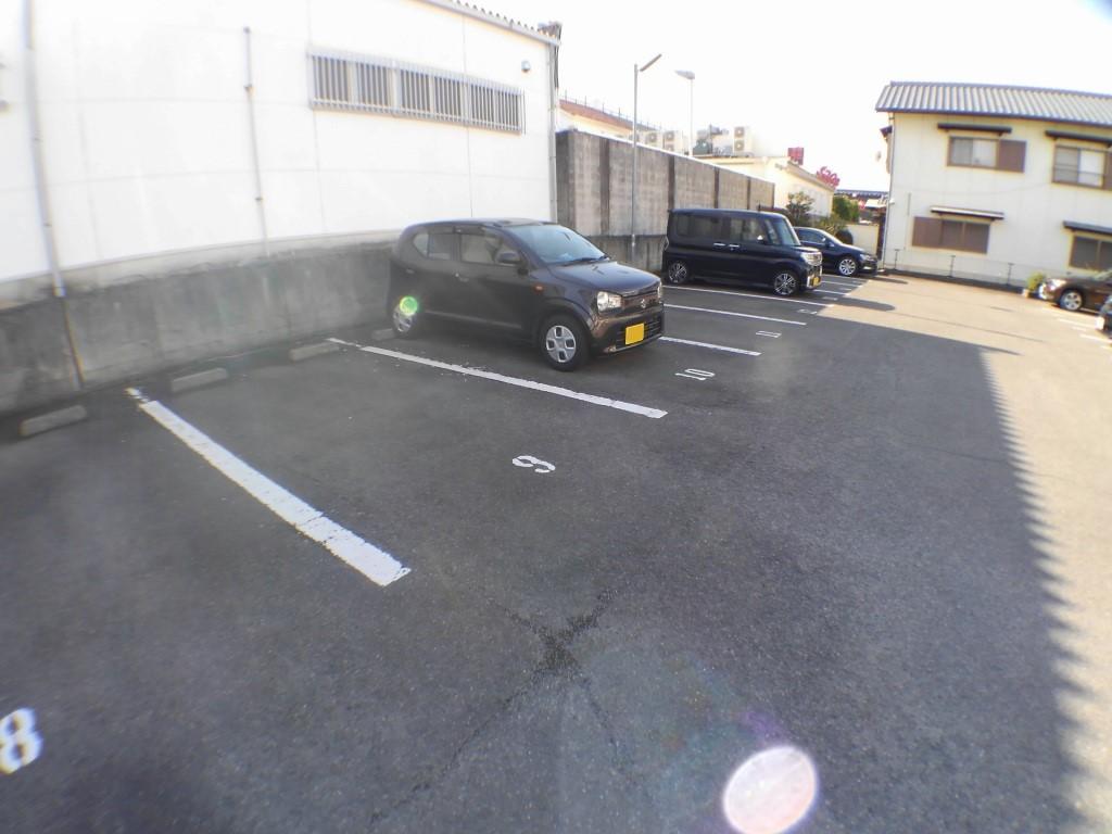 Ｍａ　ｍａｉｓｏｎ　ｓａｋｏ(16300)の外観・駐車場イメージ1枚目