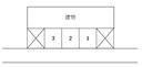 CD551 堀之内二丁目駐車場の駐車場