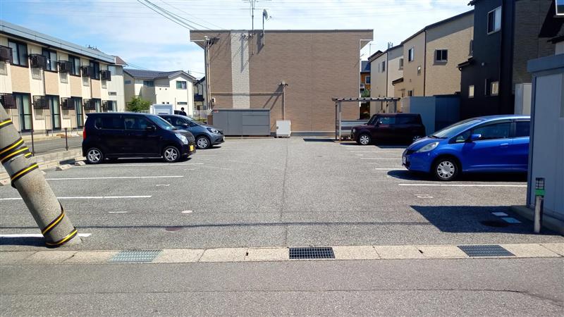 天正寺ムーンライト(34871)の外観・駐車場イメージ1枚目