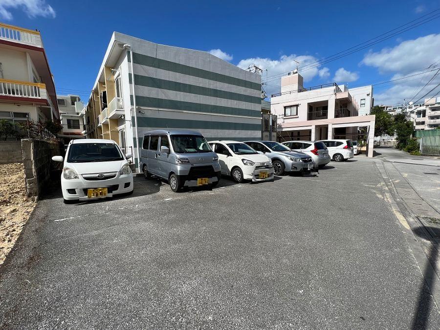 Ｍｏｒｉ(26092)の外観・駐車場イメージ1枚目