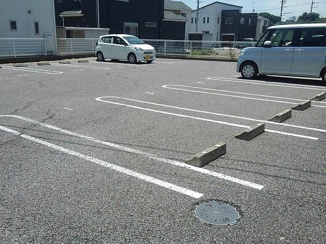 広内(40559)の外観・駐車場イメージ1枚目