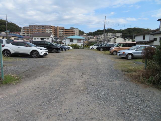 関根駐車場の外観・駐車場イメージ2枚目