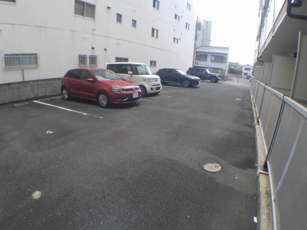 ベトレーテンナーベ(40026)の外観・駐車場イメージ2枚目