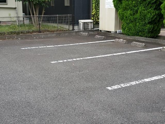 船道(32347)の外観・駐車場イメージ1枚目