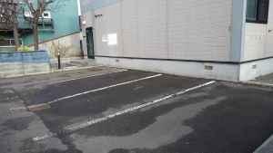 フロラシオン(22127)の外観・駐車場イメージ1枚目
