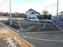 大島第２パーキングの駐車場