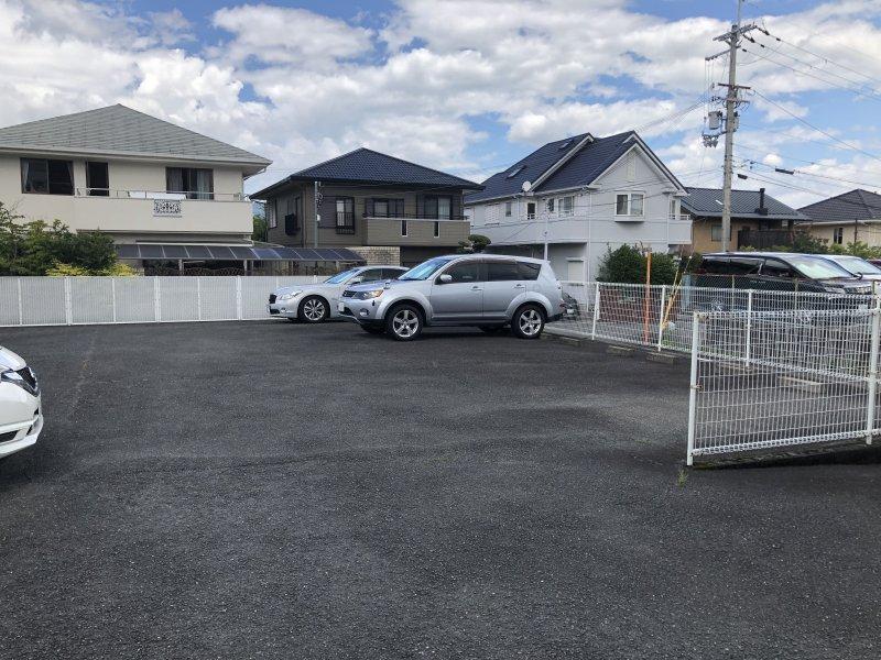 第1小野駐車場の外観・駐車場イメージ3枚目