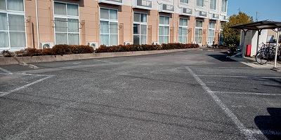 常滑(18490)の外観・駐車場イメージ1枚目