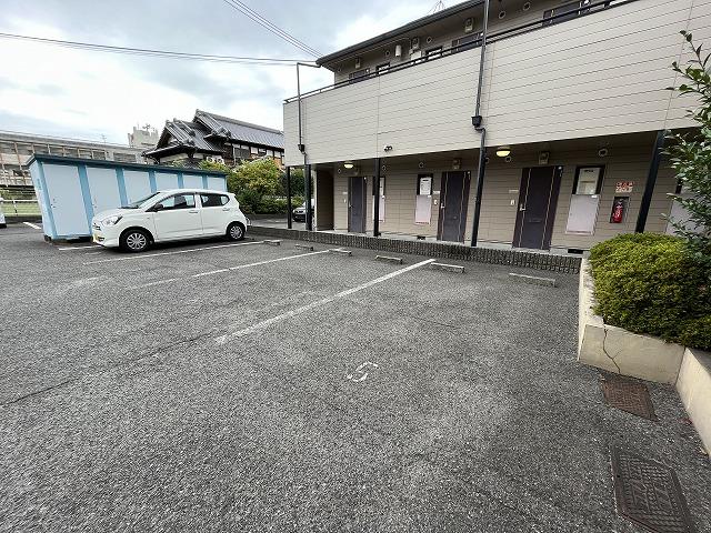 池田下Ⅰ(9310)の外観・駐車場イメージ1枚目