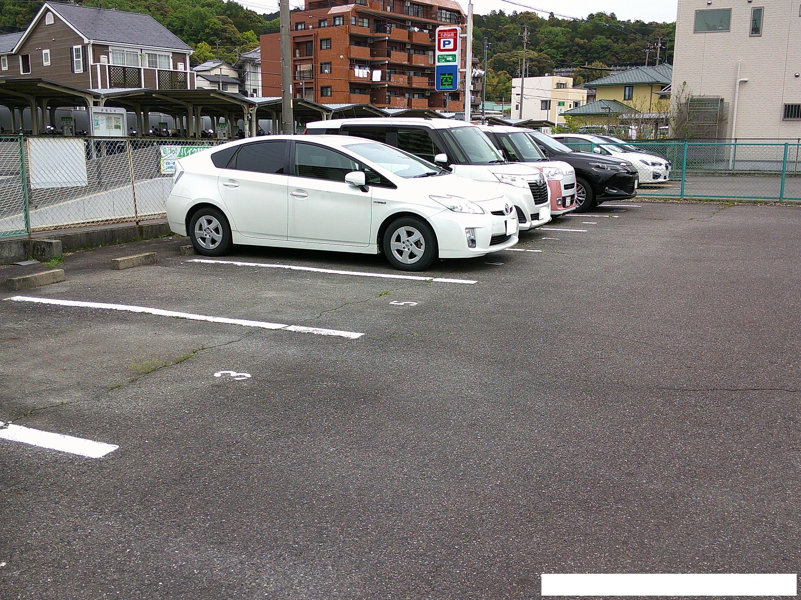 J-078の外観・駐車場イメージ1枚目