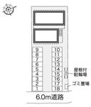 ゴールデンⅡ(40098)の駐車場