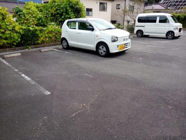 オーブ(30680)の外観・駐車場イメージ1枚目