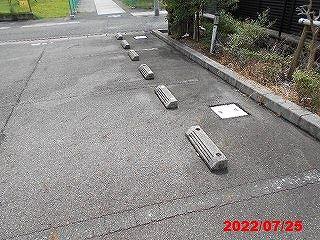 サン秋竹(29475)の外観・駐車場イメージ1枚目