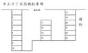 中山８丁目高橋駐車場の駐車場