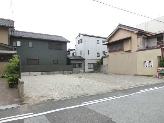 ワイズ・松降 第5駐車場の外観・駐車場イメージ1枚目