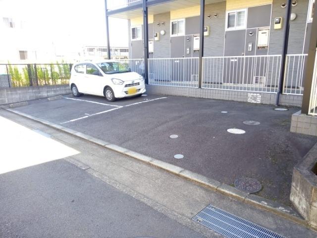 いずみ東海大前(40944)の外観・駐車場イメージ1枚目