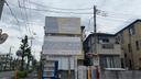 秋山本町駐車場の駐車場
