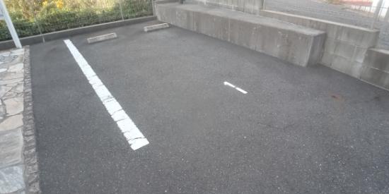 グランシャリオ本城(53263)の外観・駐車場イメージ1枚目