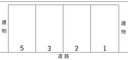 22駐車場の駐車場