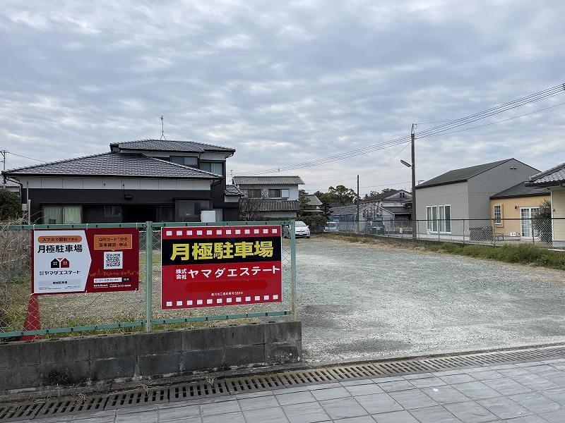 柳城駐車場の外観・駐車場イメージ2枚目