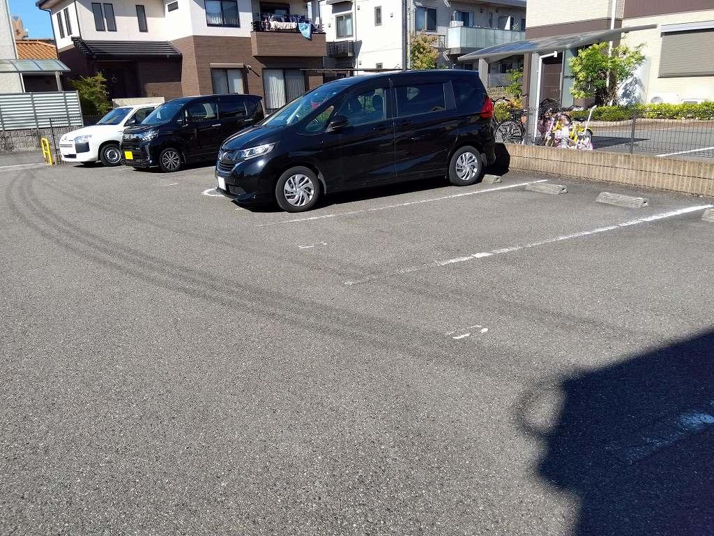 グランプラージュ(43305)の外観・駐車場イメージ2枚目