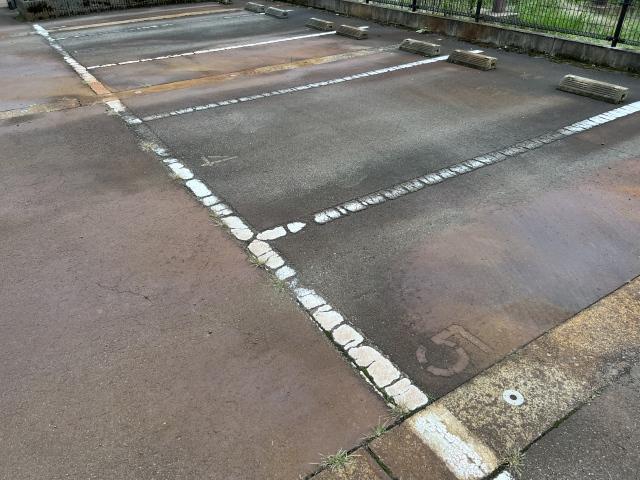すみだⅢ(34117)の外観・駐車場イメージ1枚目