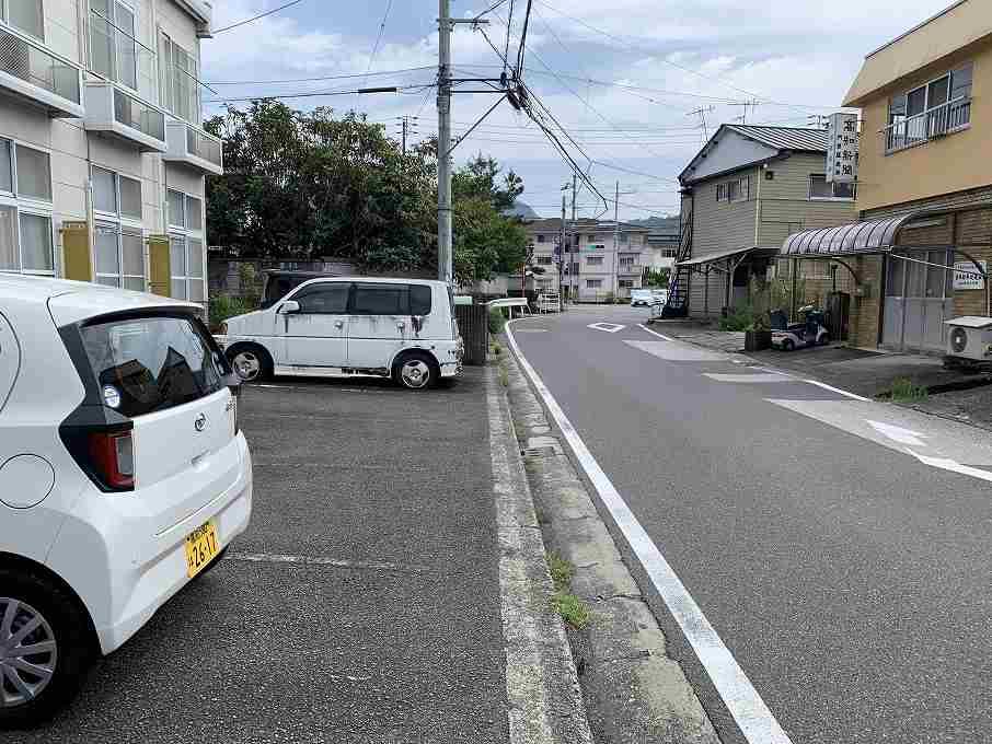 ファミリー(23178)の外観・駐車場イメージ2枚目
